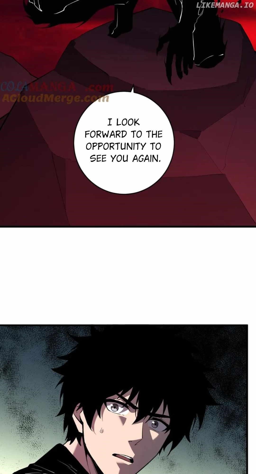 Virus King Chapter 63 - Page 3 in English