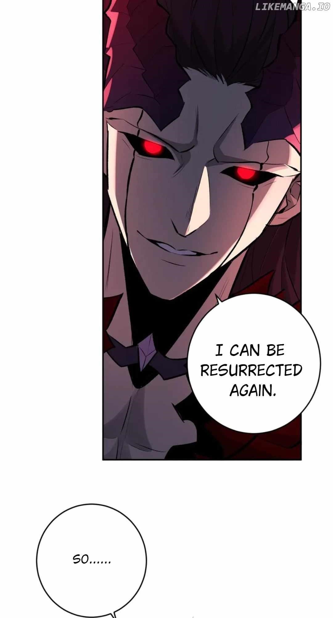 Virus King Chapter 63 - Page 35 in English