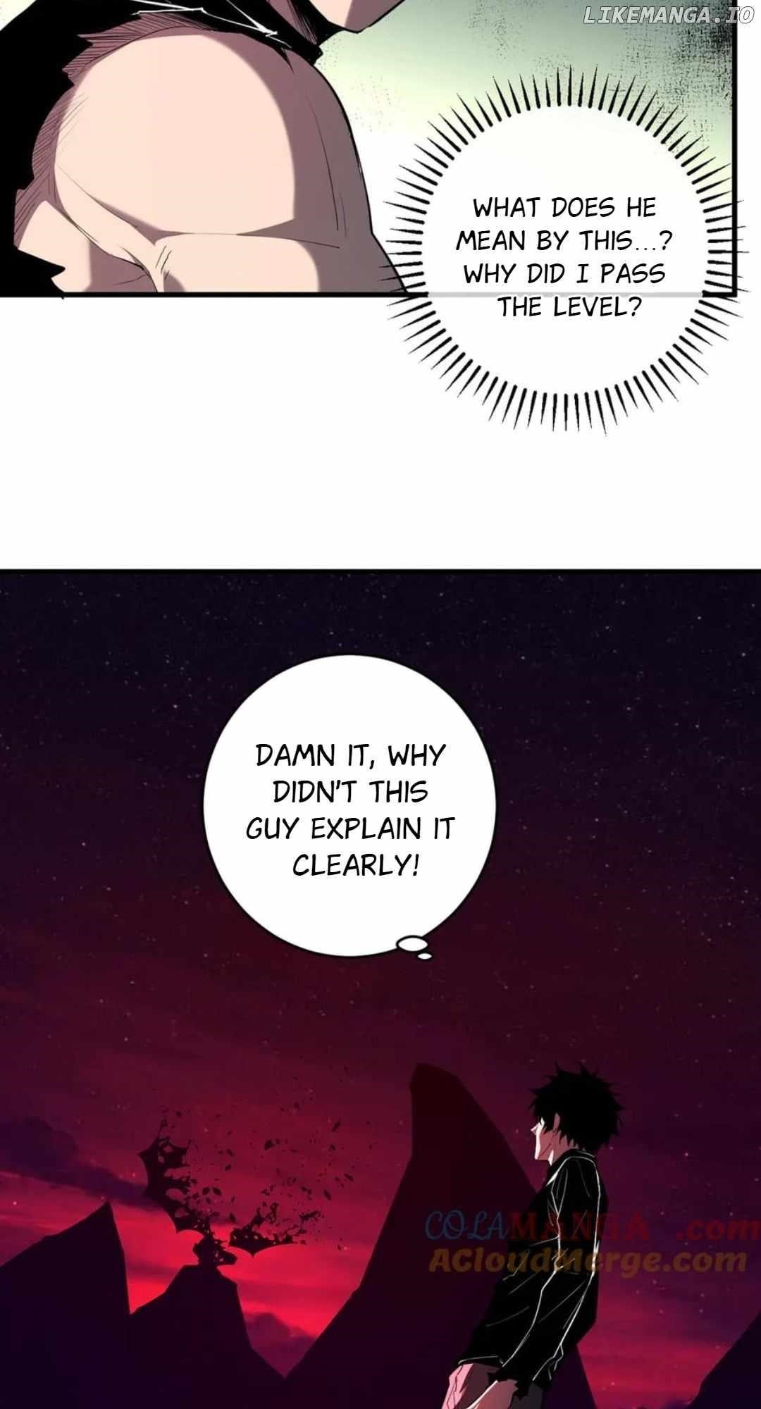 Virus King Chapter 63 - Page 4 in English