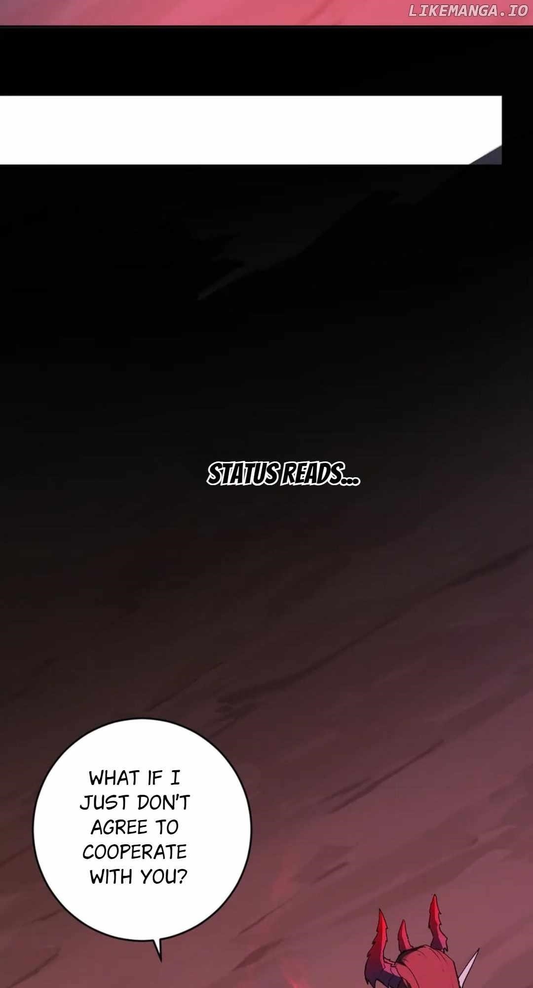 Virus King Chapter 63 - Page 51 in English
