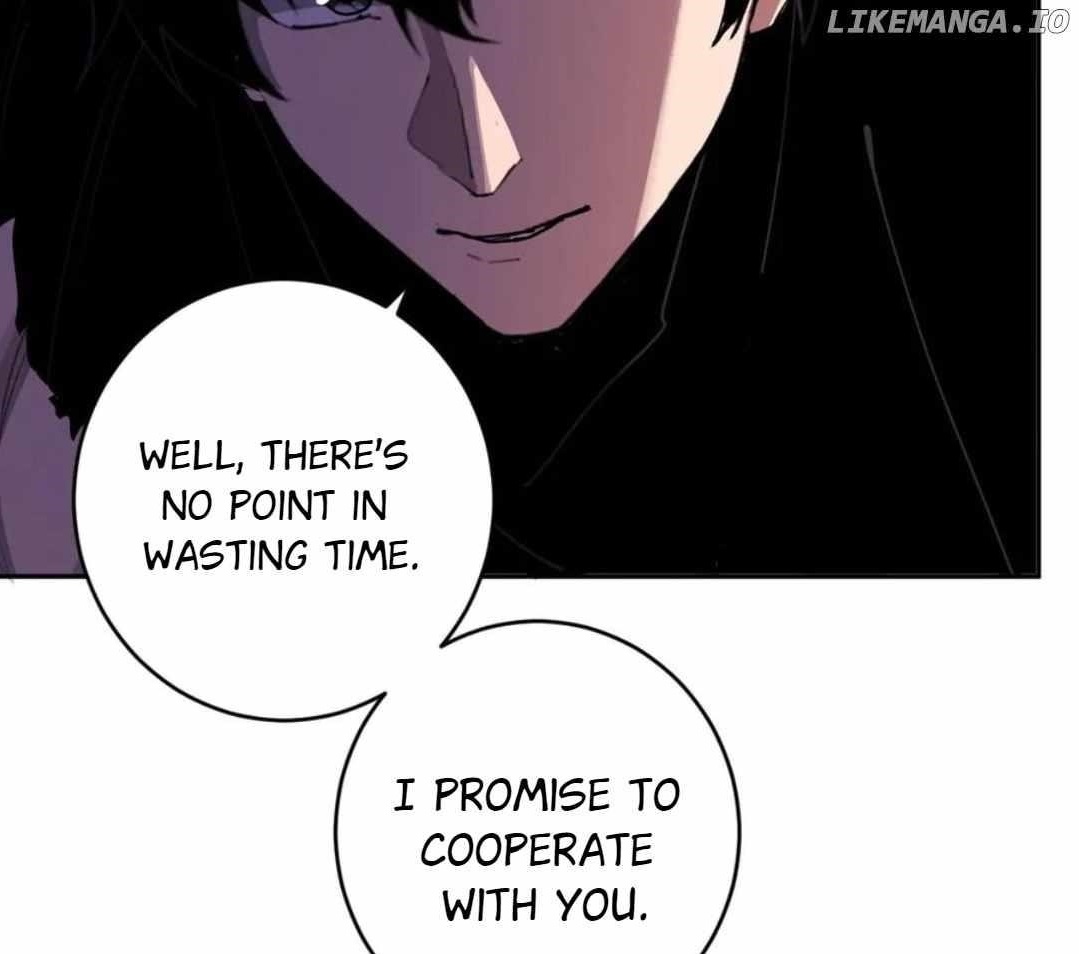 Virus King Chapter 63 - Page 55 in English