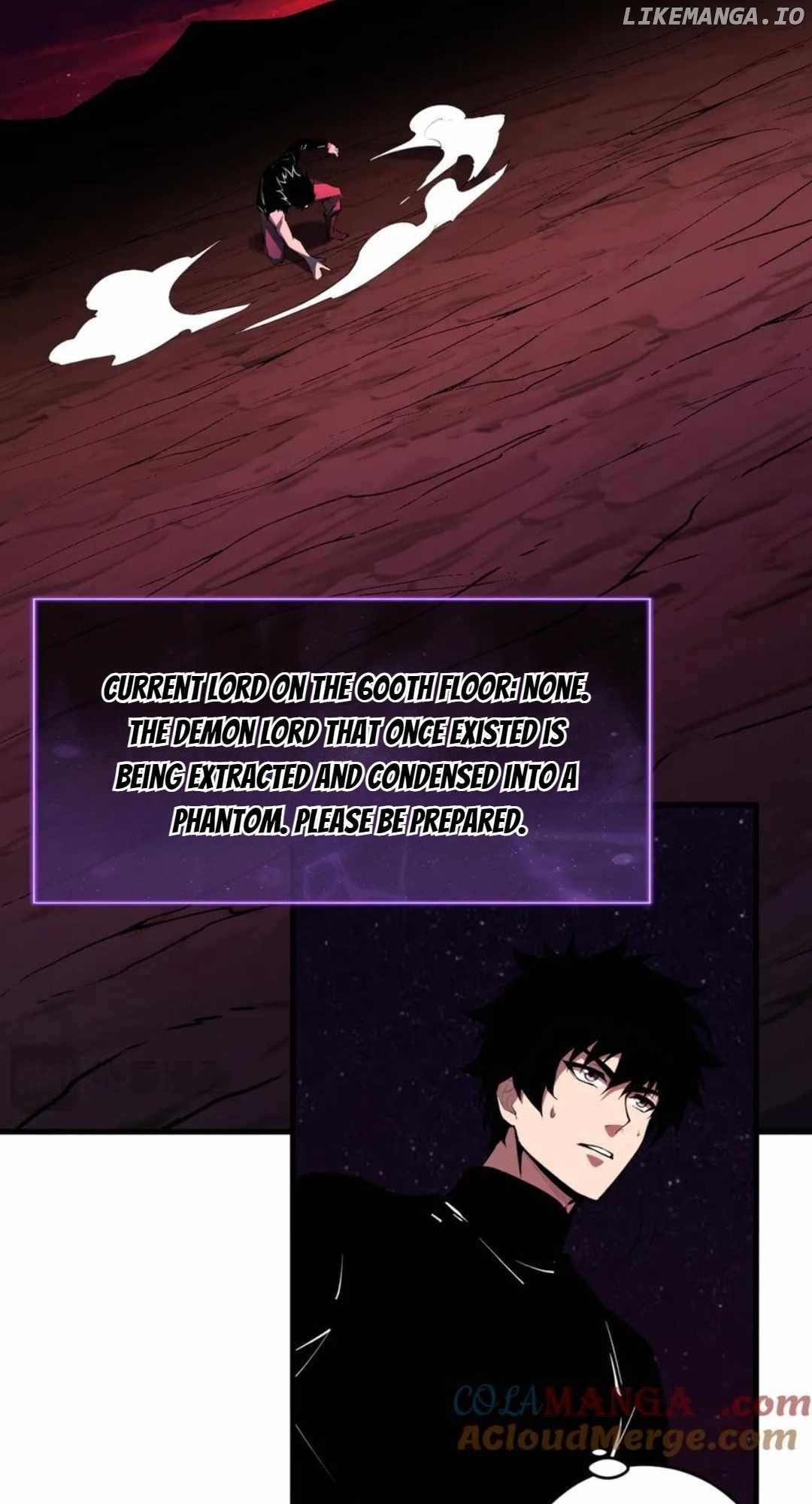 Virus King Chapter 63 - Page 9 in English