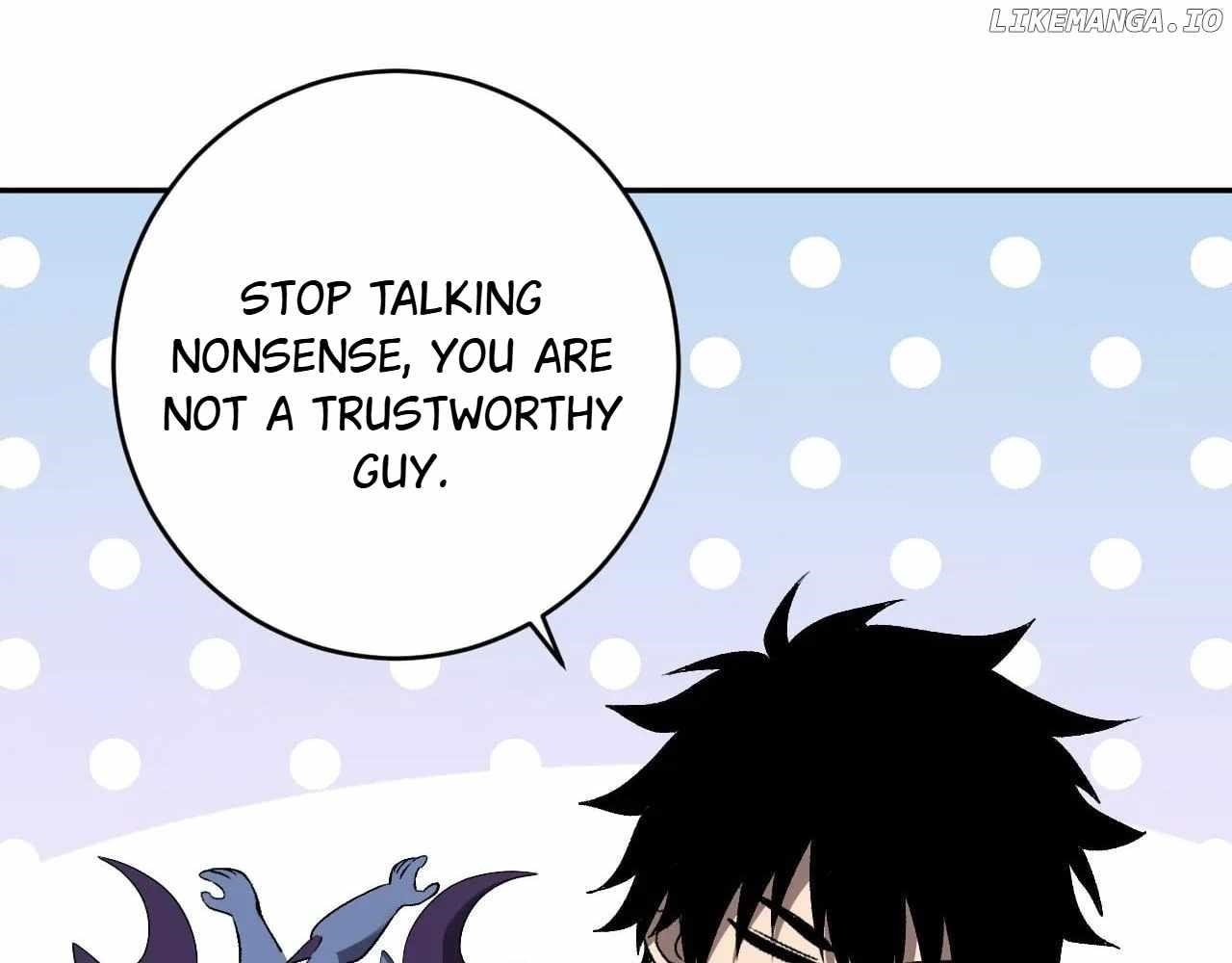 Virus King Chapter 64 - Page 103 in English