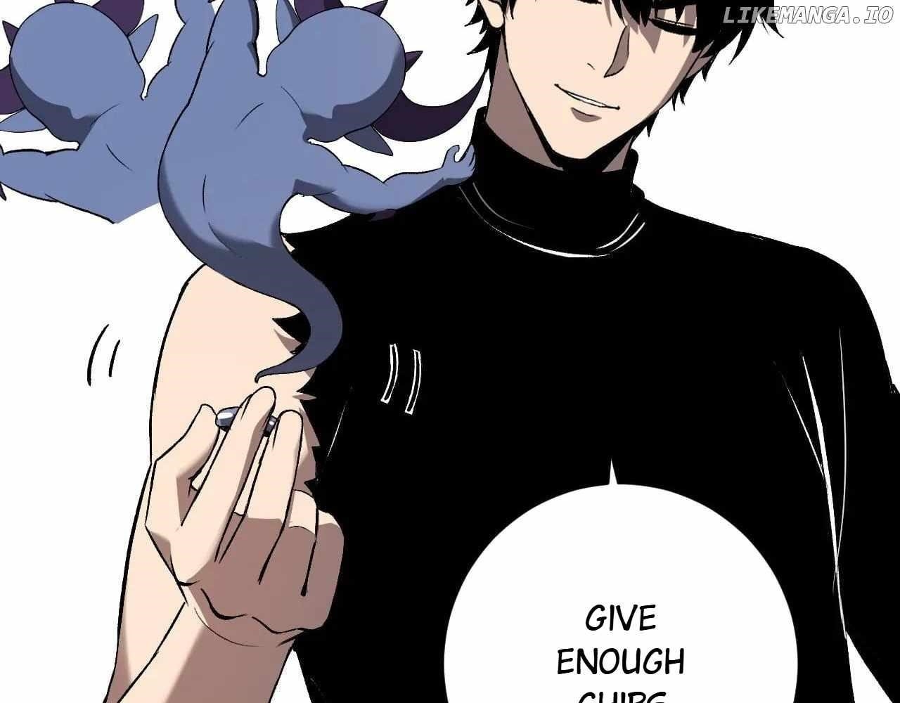 Virus King Chapter 64 - Page 104 in English