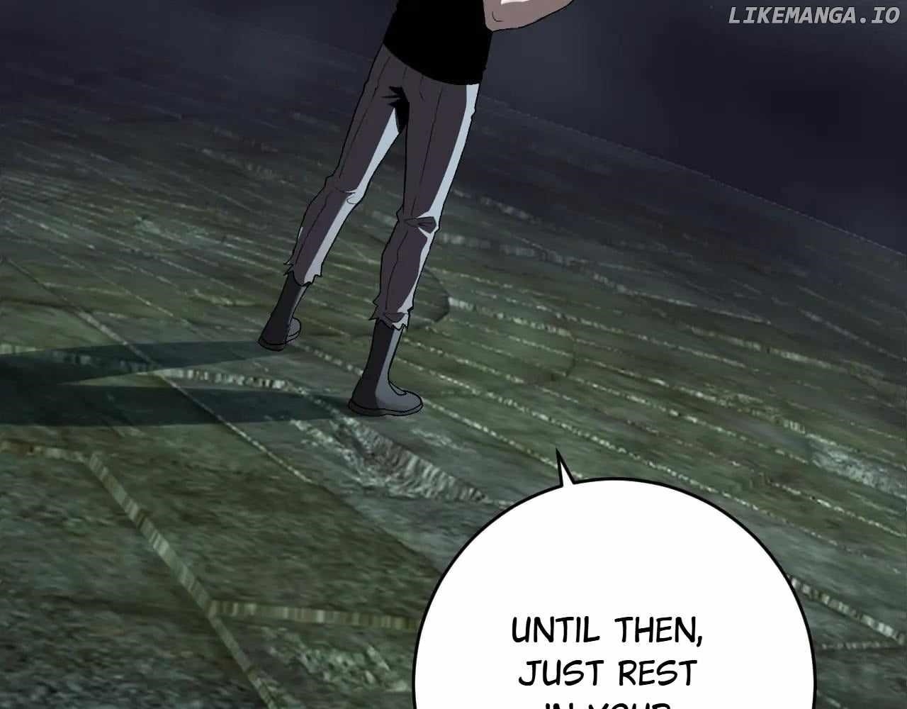 Virus King Chapter 64 - Page 115 in English