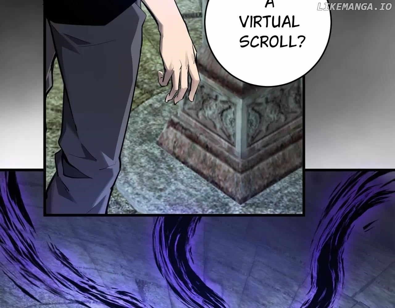 Virus King Chapter 64 - Page 12 in English