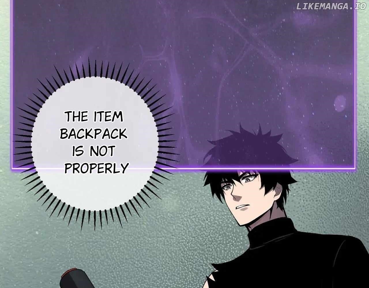 Virus King Chapter 64 - Page 126 in English