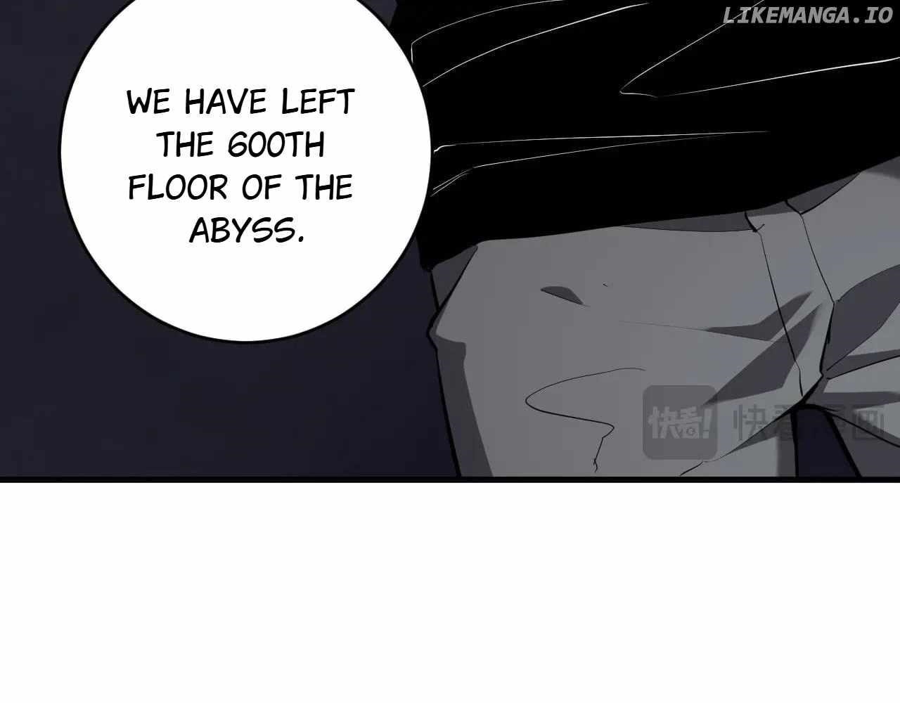 Virus King Chapter 64 - Page 22 in English