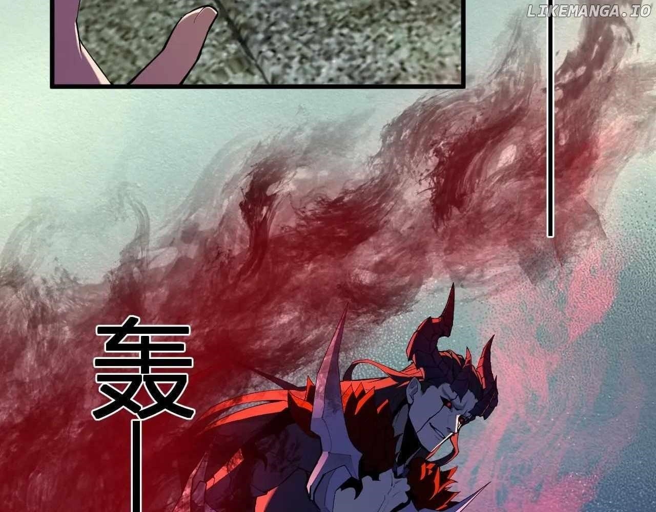 Virus King Chapter 64 - Page 25 in English