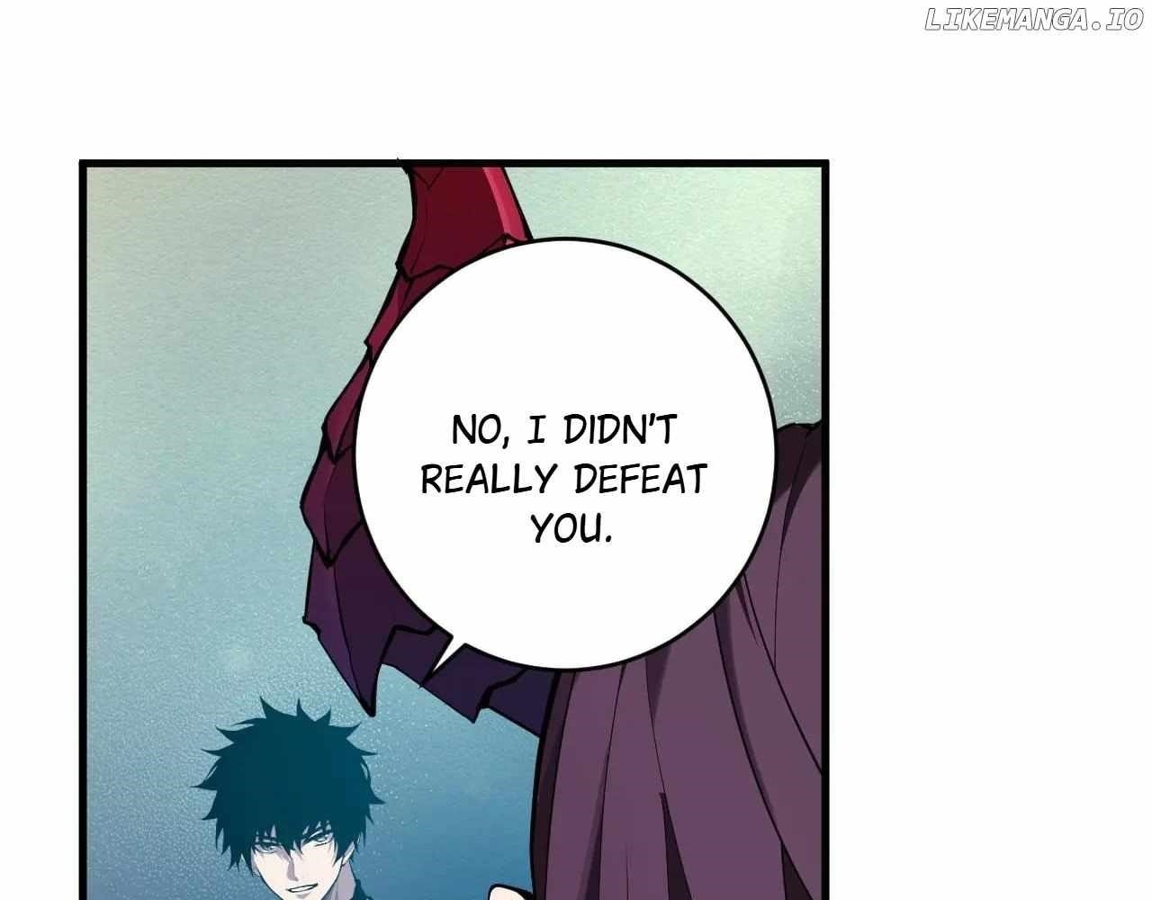 Virus King Chapter 64 - Page 32 in English