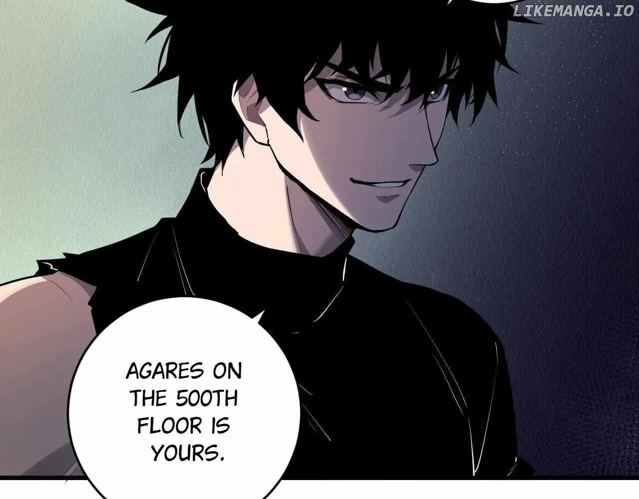 Virus King Chapter 64 - Page 38 in English