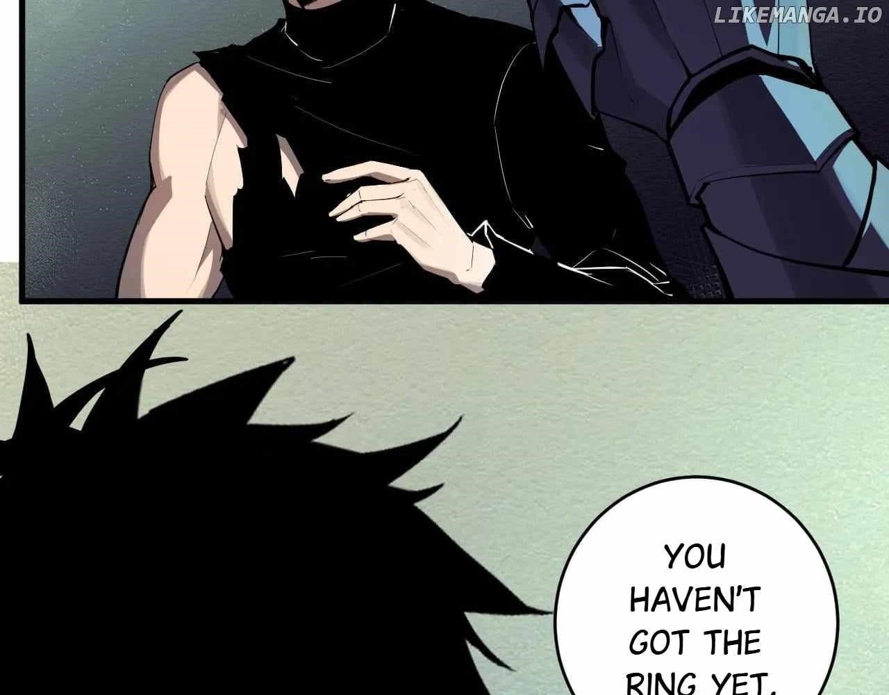 Virus King Chapter 64 - Page 46 in English