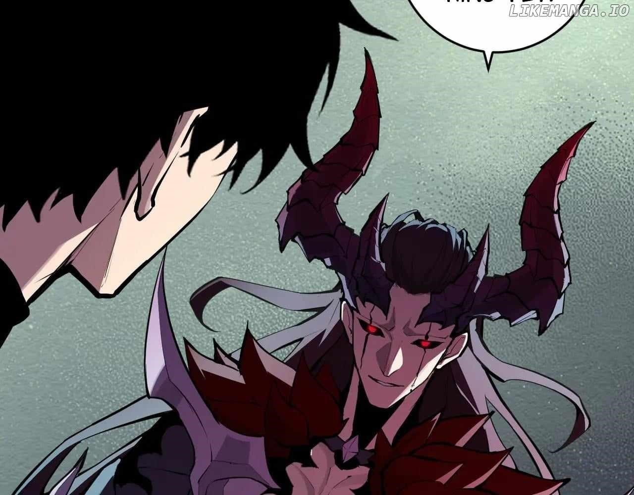 Virus King Chapter 64 - Page 47 in English