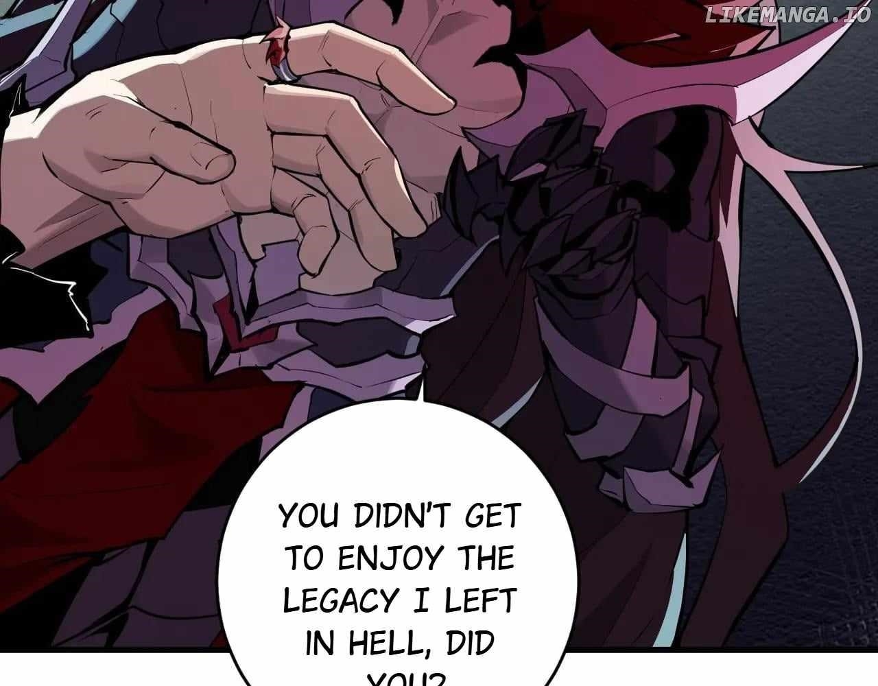 Virus King Chapter 64 - Page 48 in English