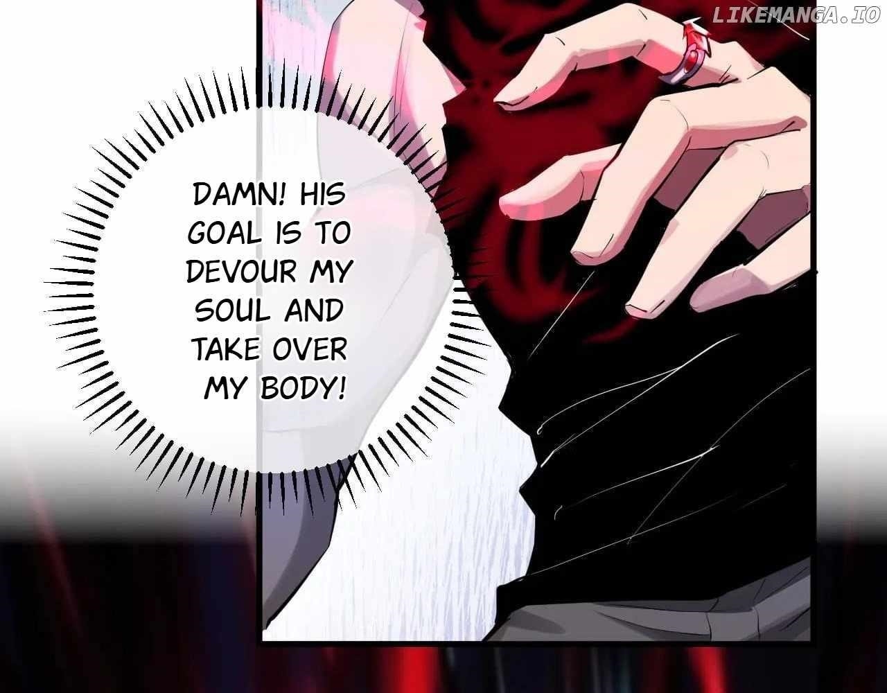 Virus King Chapter 64 - Page 57 in English