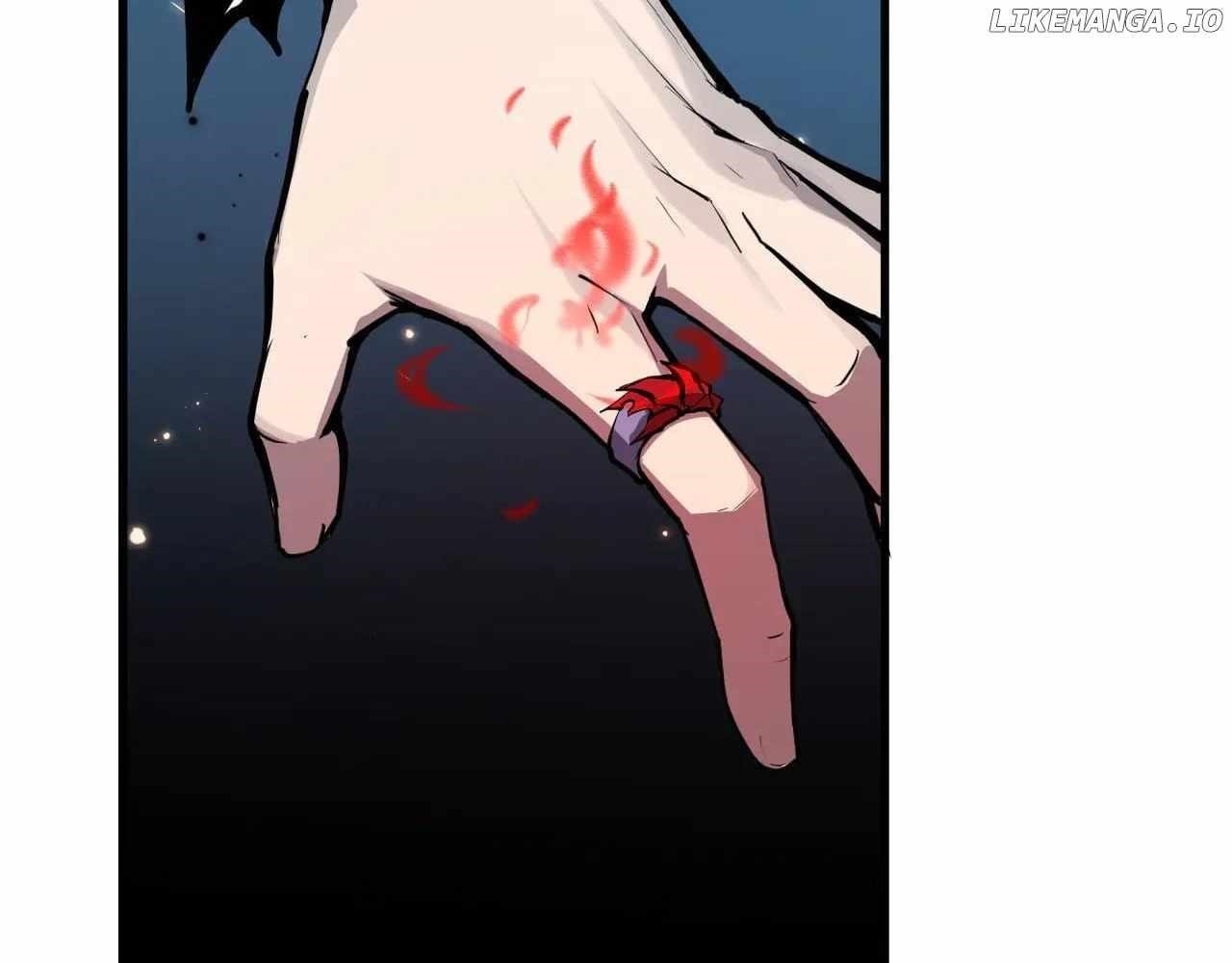 Virus King Chapter 64 - Page 70 in English