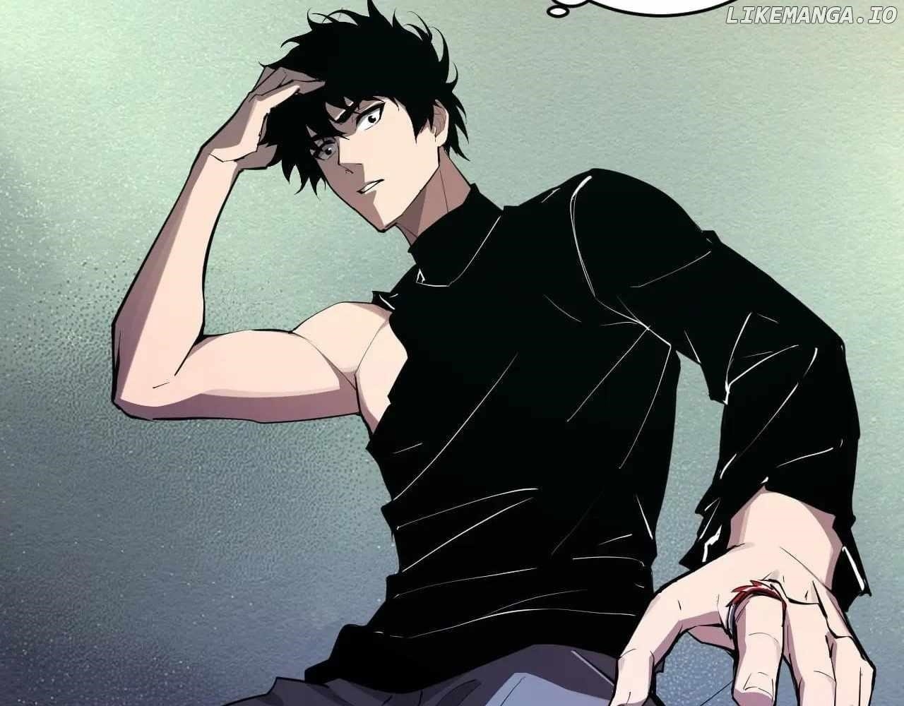 Virus King Chapter 64 - Page 72 in English