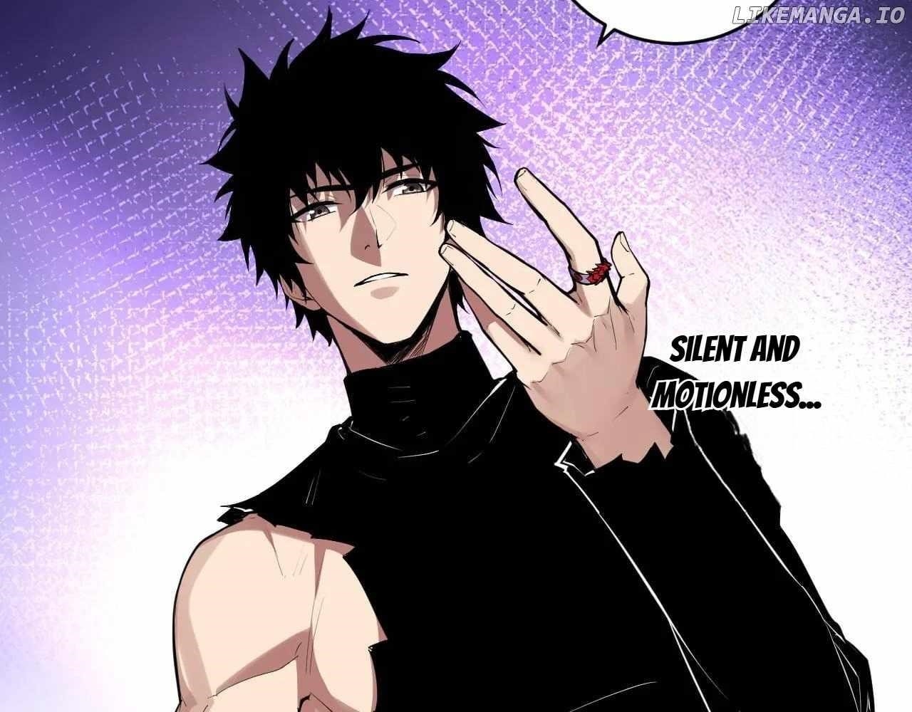 Virus King Chapter 64 - Page 80 in English