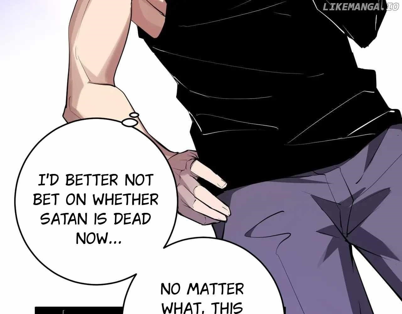 Virus King Chapter 64 - Page 81 in English