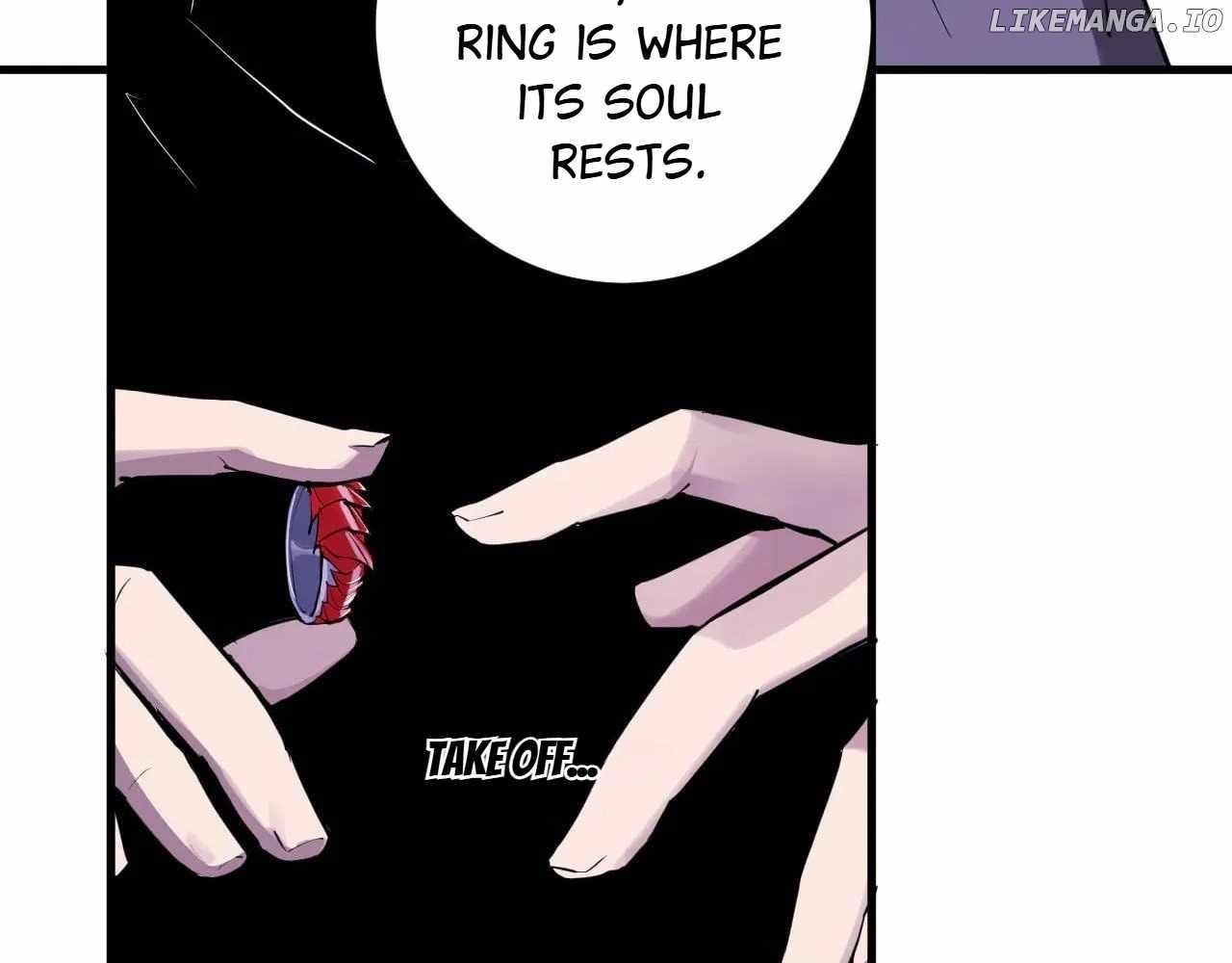 Virus King Chapter 64 - Page 82 in English