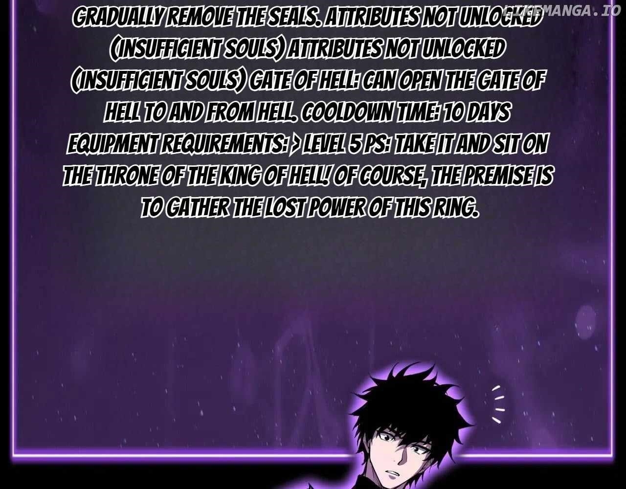 Virus King Chapter 64 - Page 85 in English