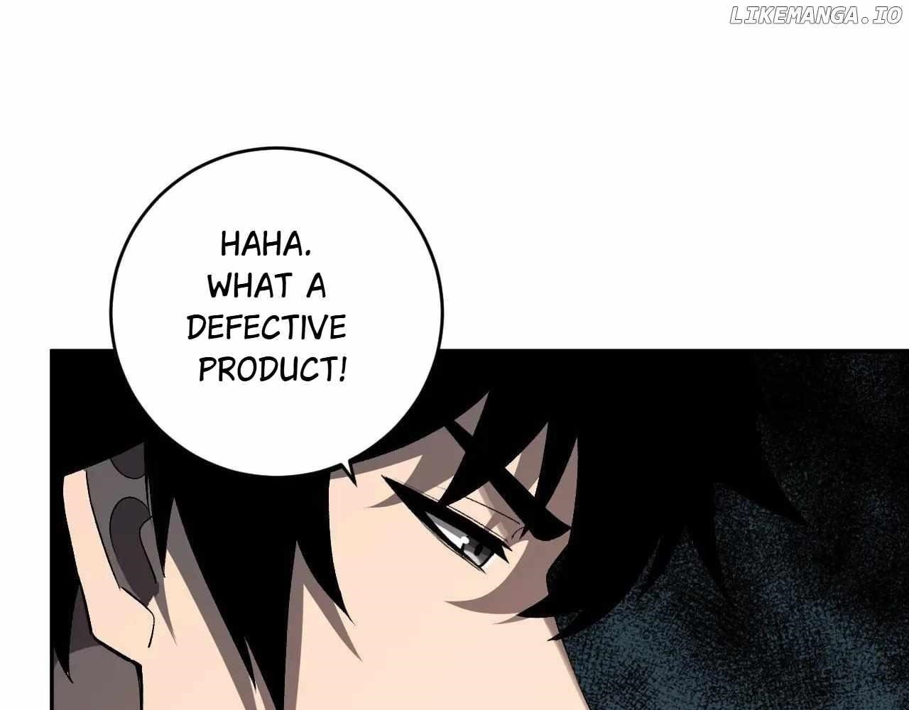 Virus King Chapter 64 - Page 88 in English