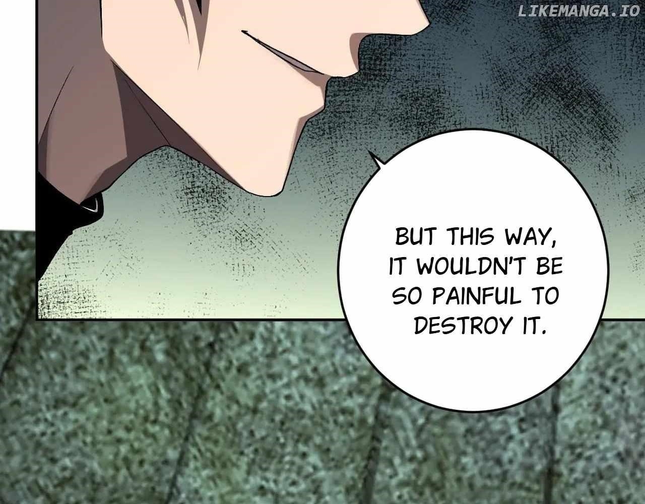 Virus King Chapter 64 - Page 89 in English