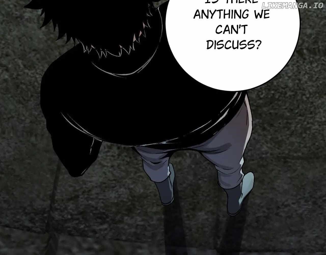 Virus King Chapter 64 - Page 92 in English