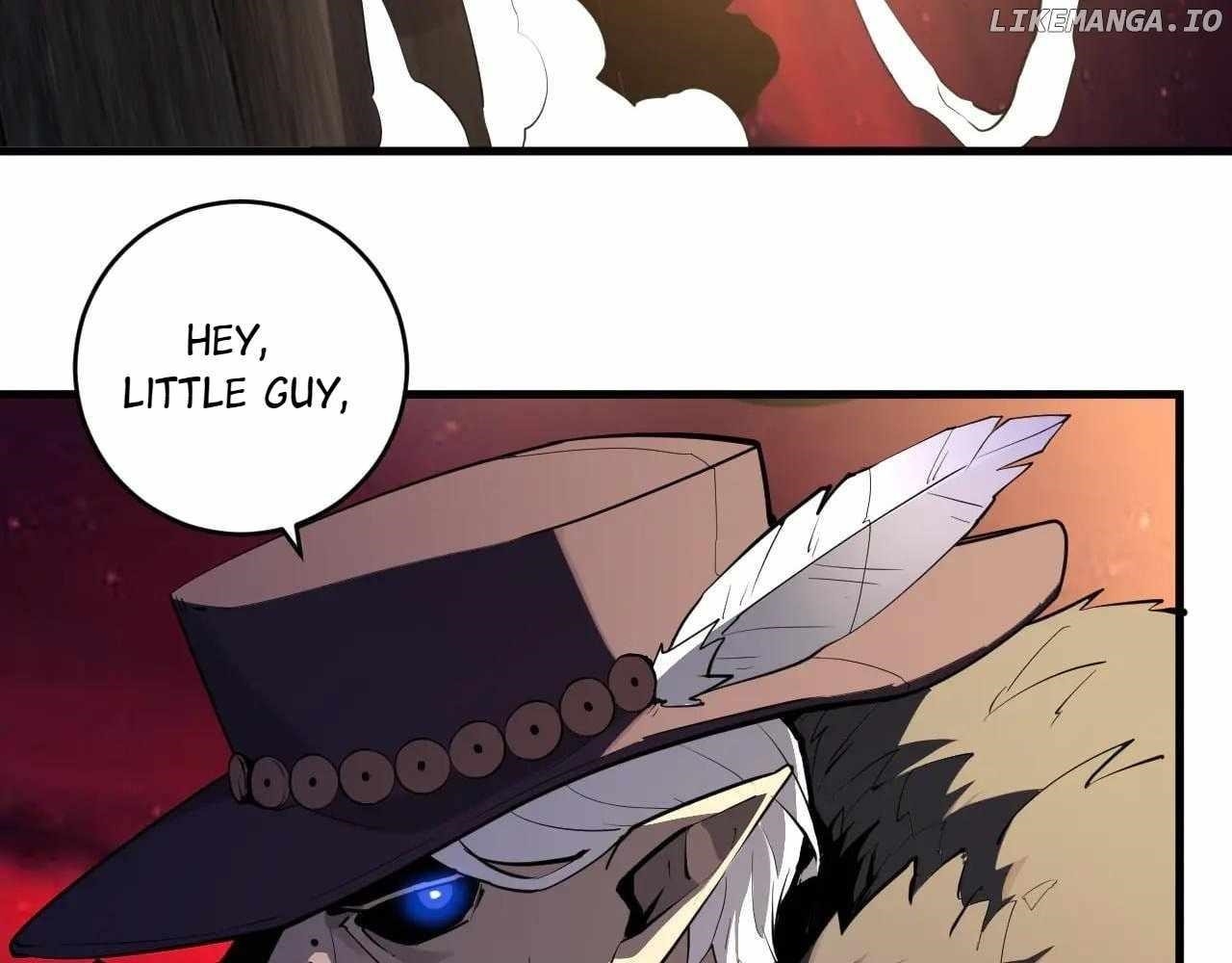 Virus King Chapter 65 - Page 10 in English