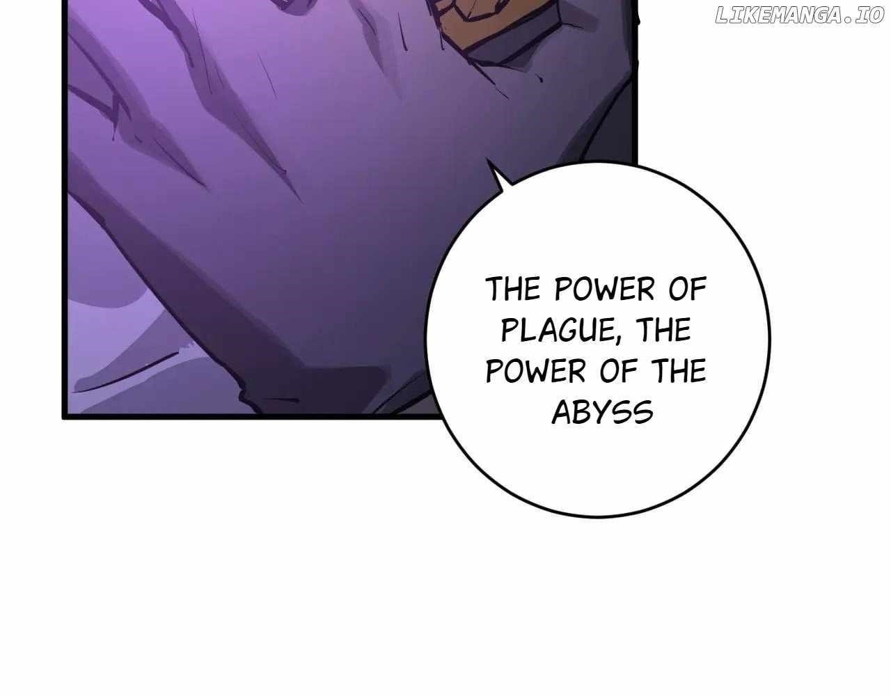 Virus King Chapter 65 - Page 105 in English