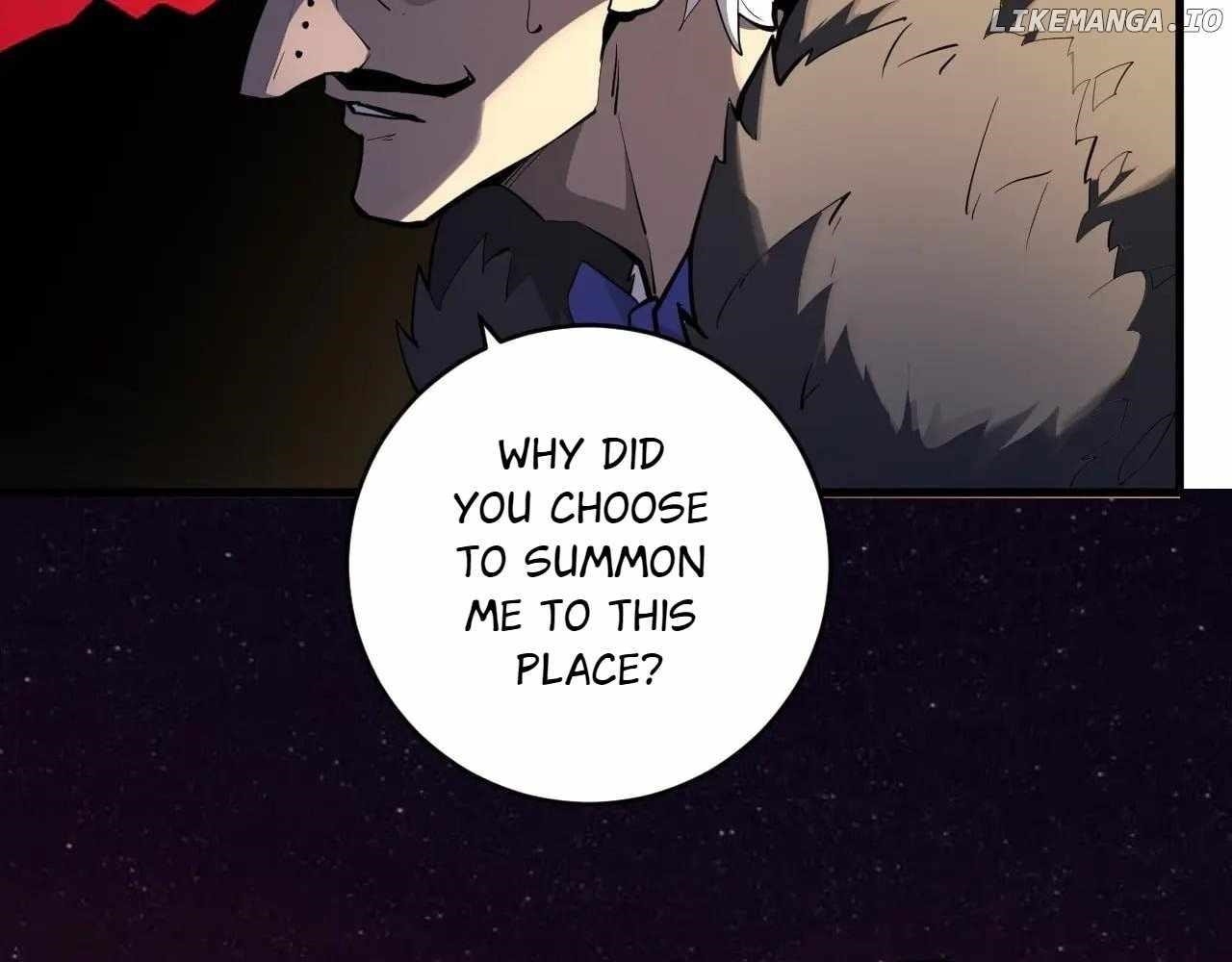 Virus King Chapter 65 - Page 11 in English