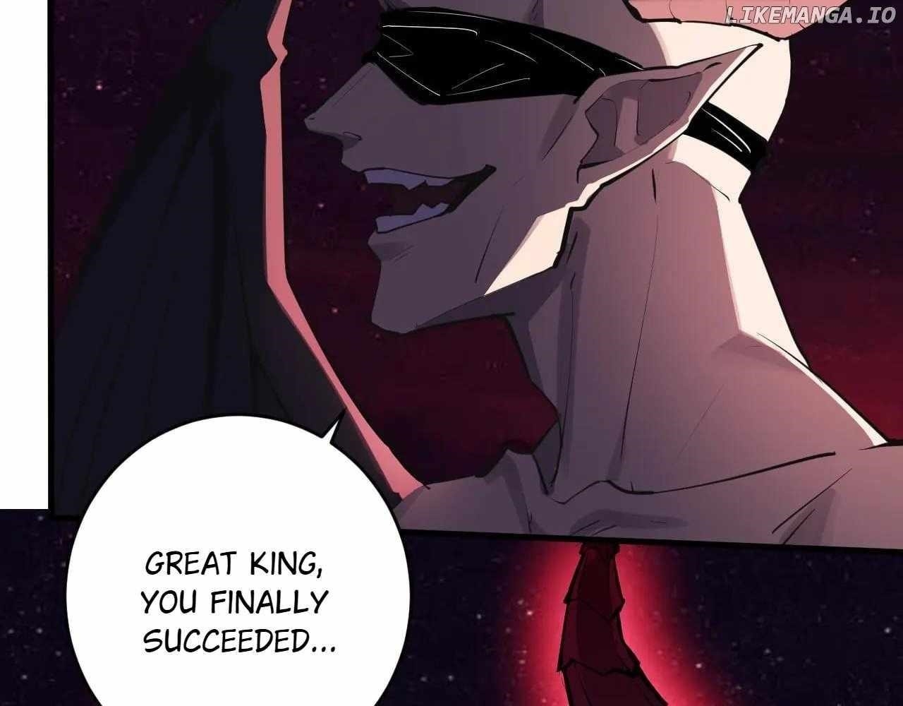 Virus King Chapter 65 - Page 119 in English