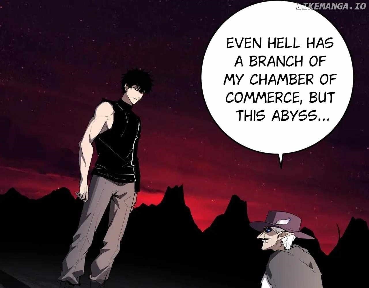 Virus King Chapter 65 - Page 12 in English