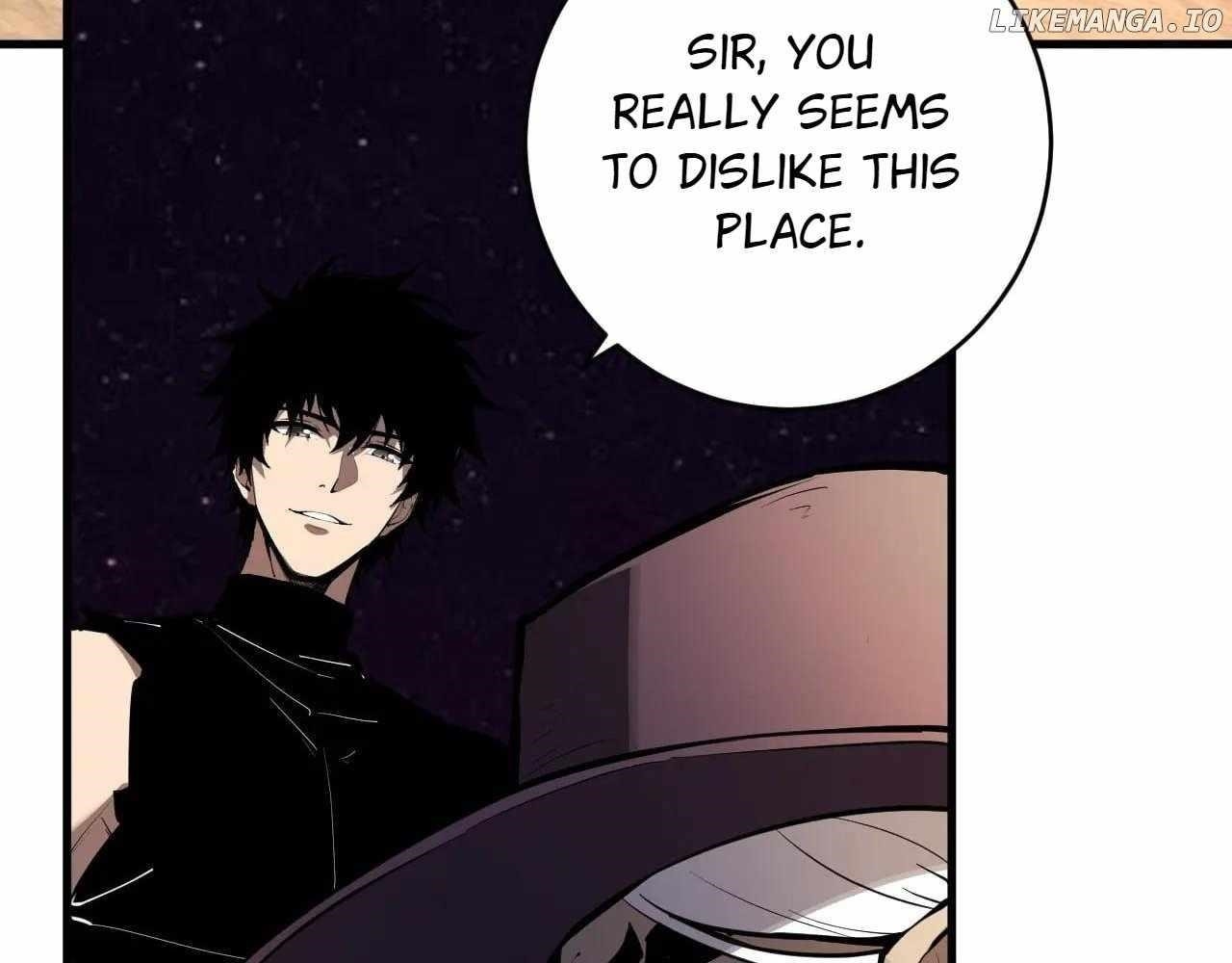 Virus King Chapter 65 - Page 14 in English