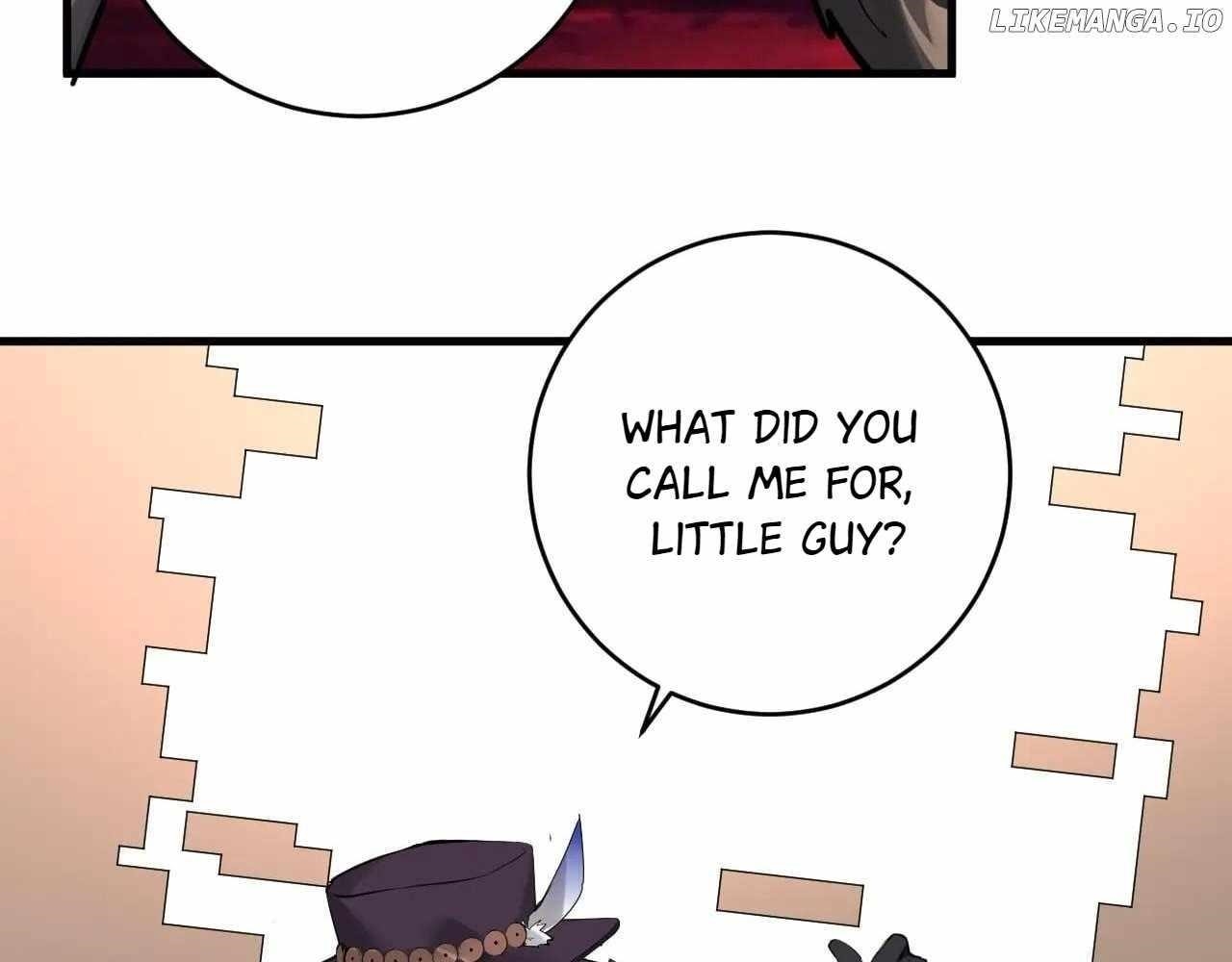 Virus King Chapter 65 - Page 16 in English