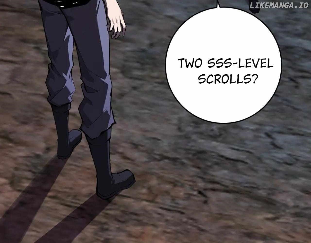 Virus King Chapter 65 - Page 26 in English