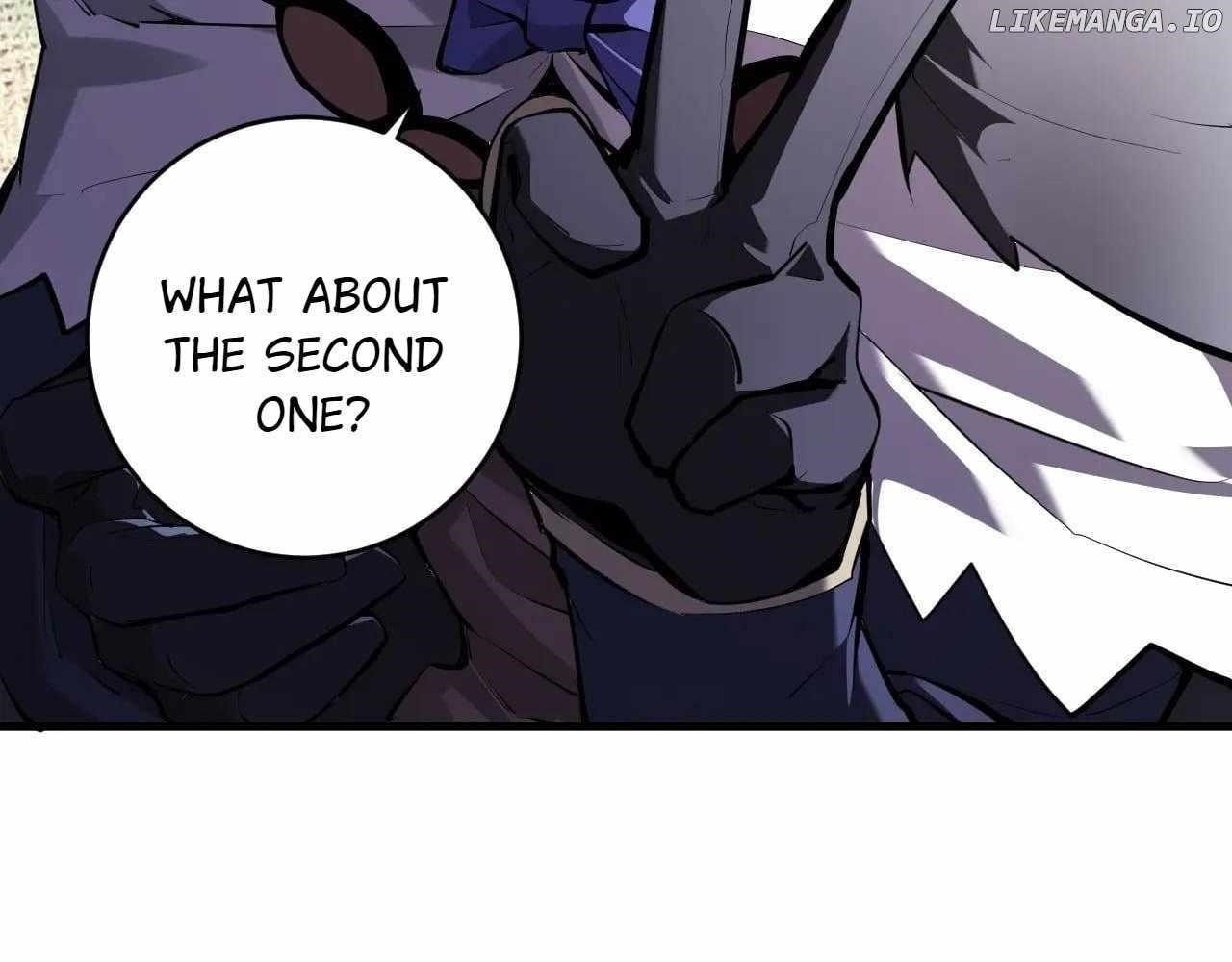 Virus King Chapter 65 - Page 34 in English