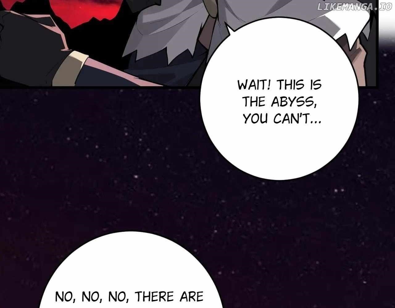 Virus King Chapter 65 - Page 36 in English