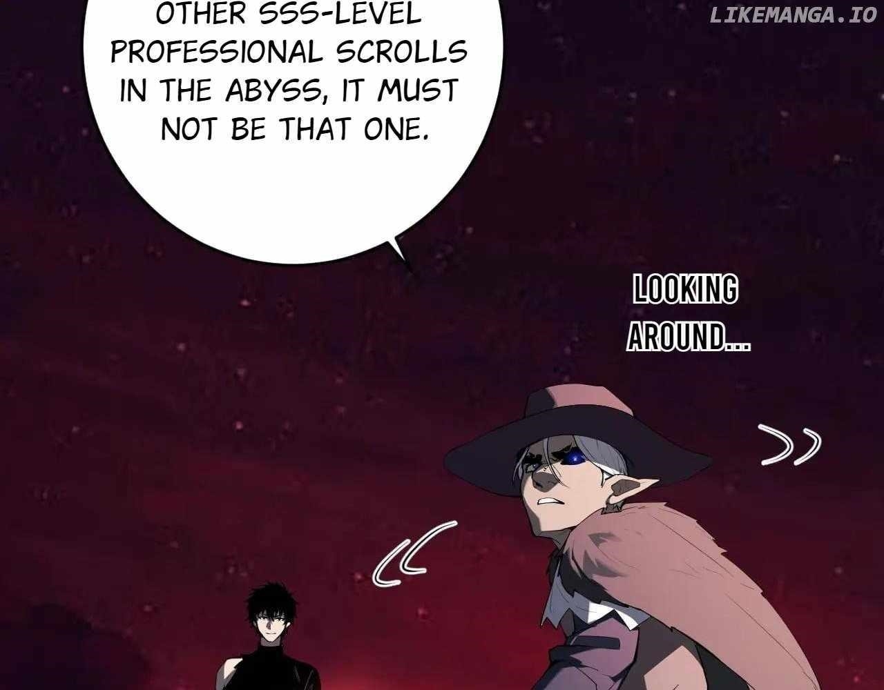 Virus King Chapter 65 - Page 37 in English