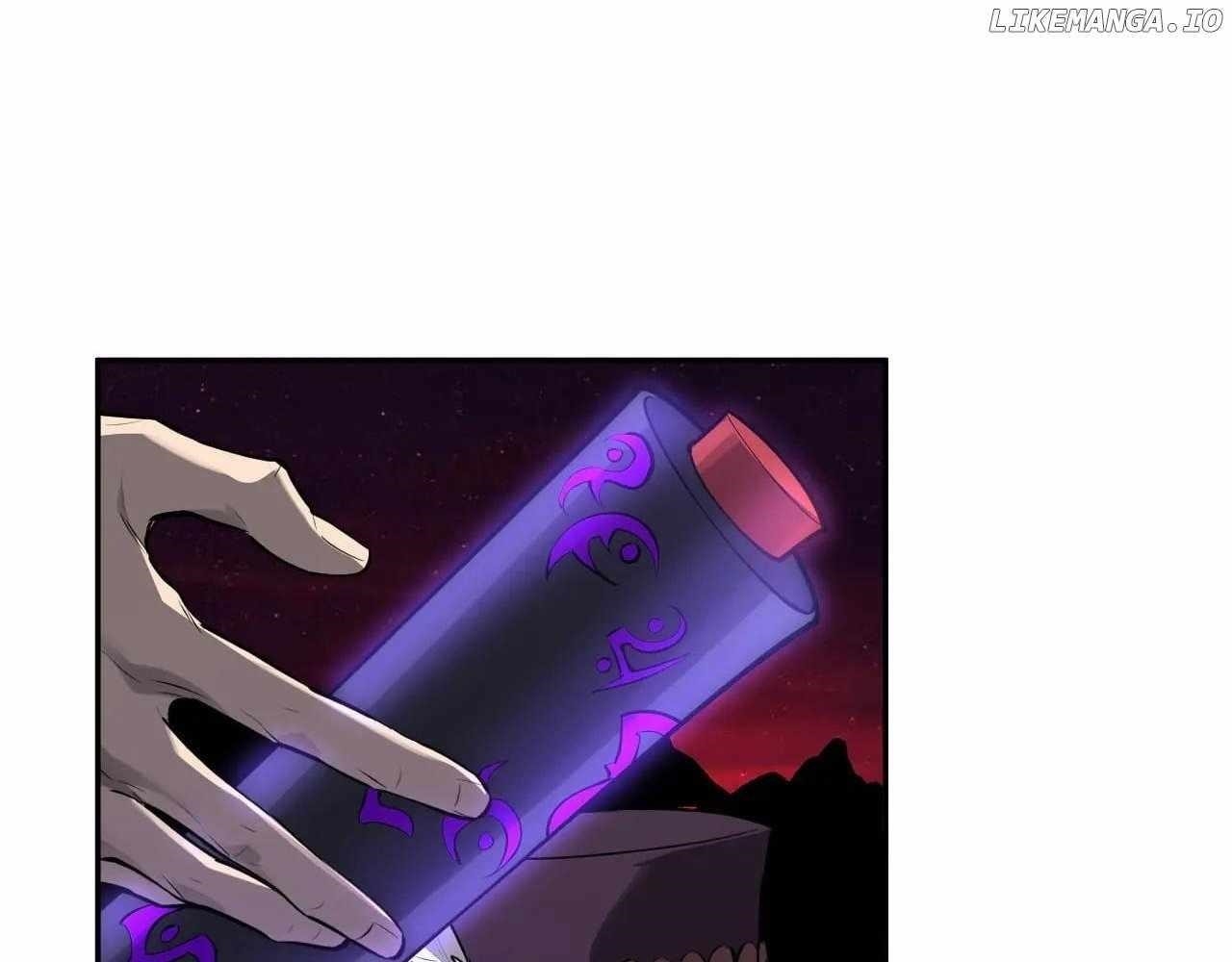 Virus King Chapter 65 - Page 43 in English