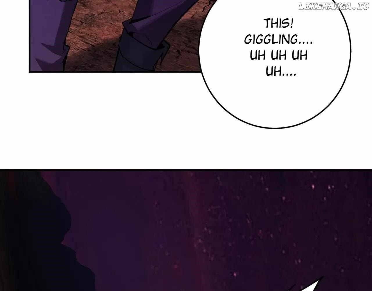 Virus King Chapter 65 - Page 45 in English