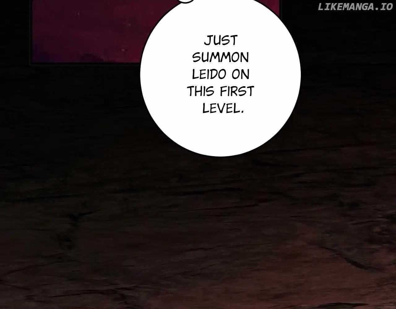 Virus King Chapter 65 - Page 5 in English