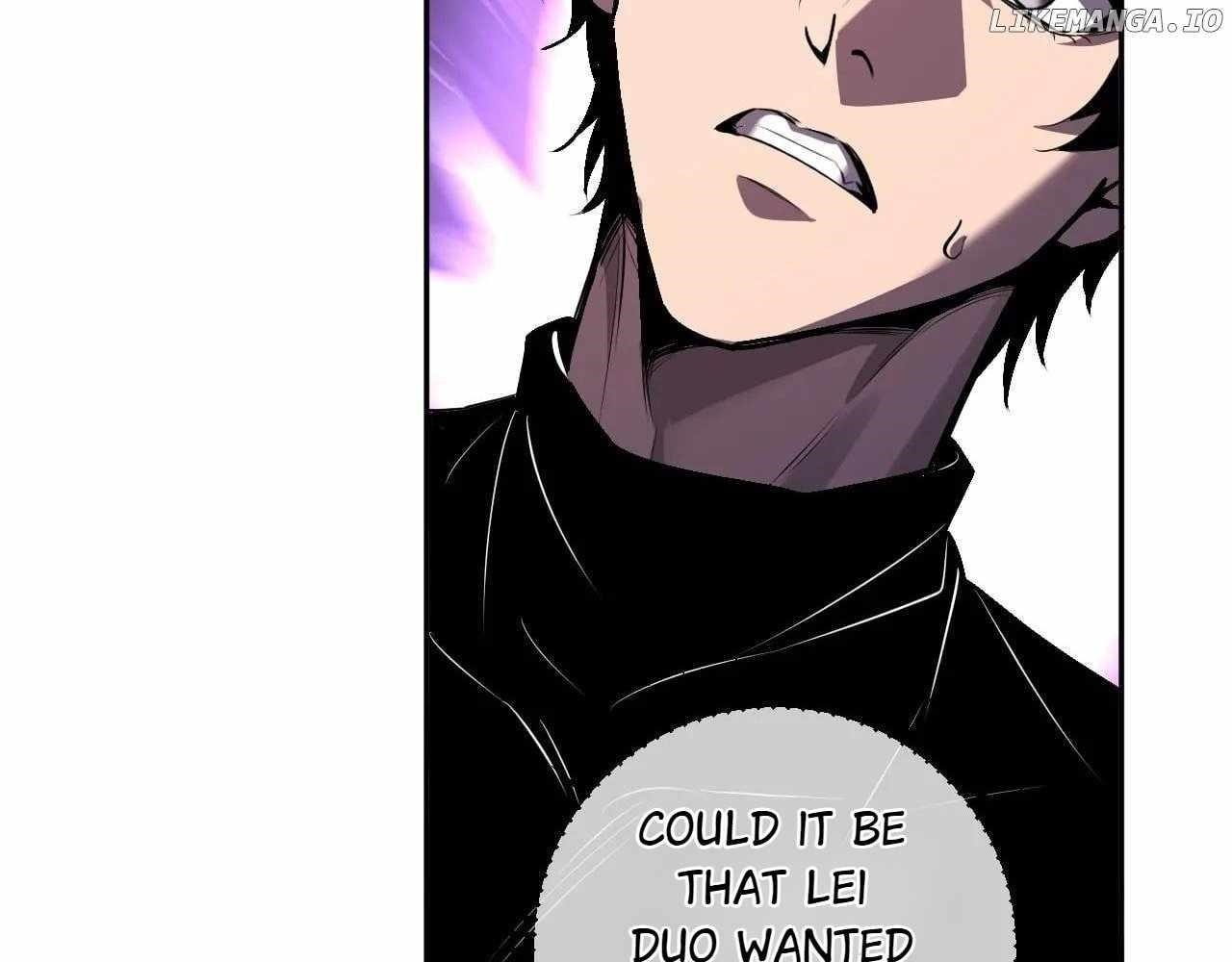 Virus King Chapter 65 - Page 54 in English