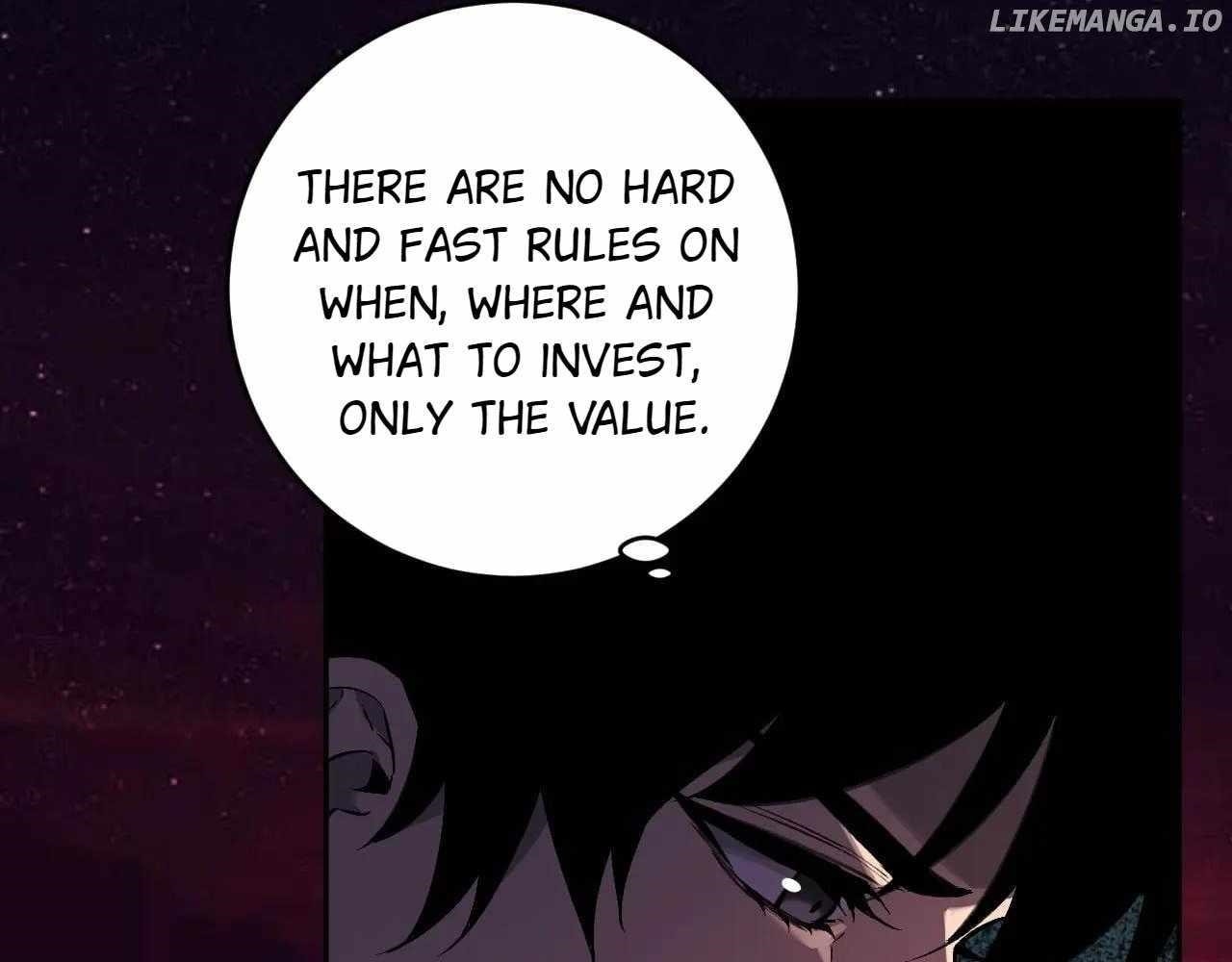 Virus King Chapter 65 - Page 70 in English