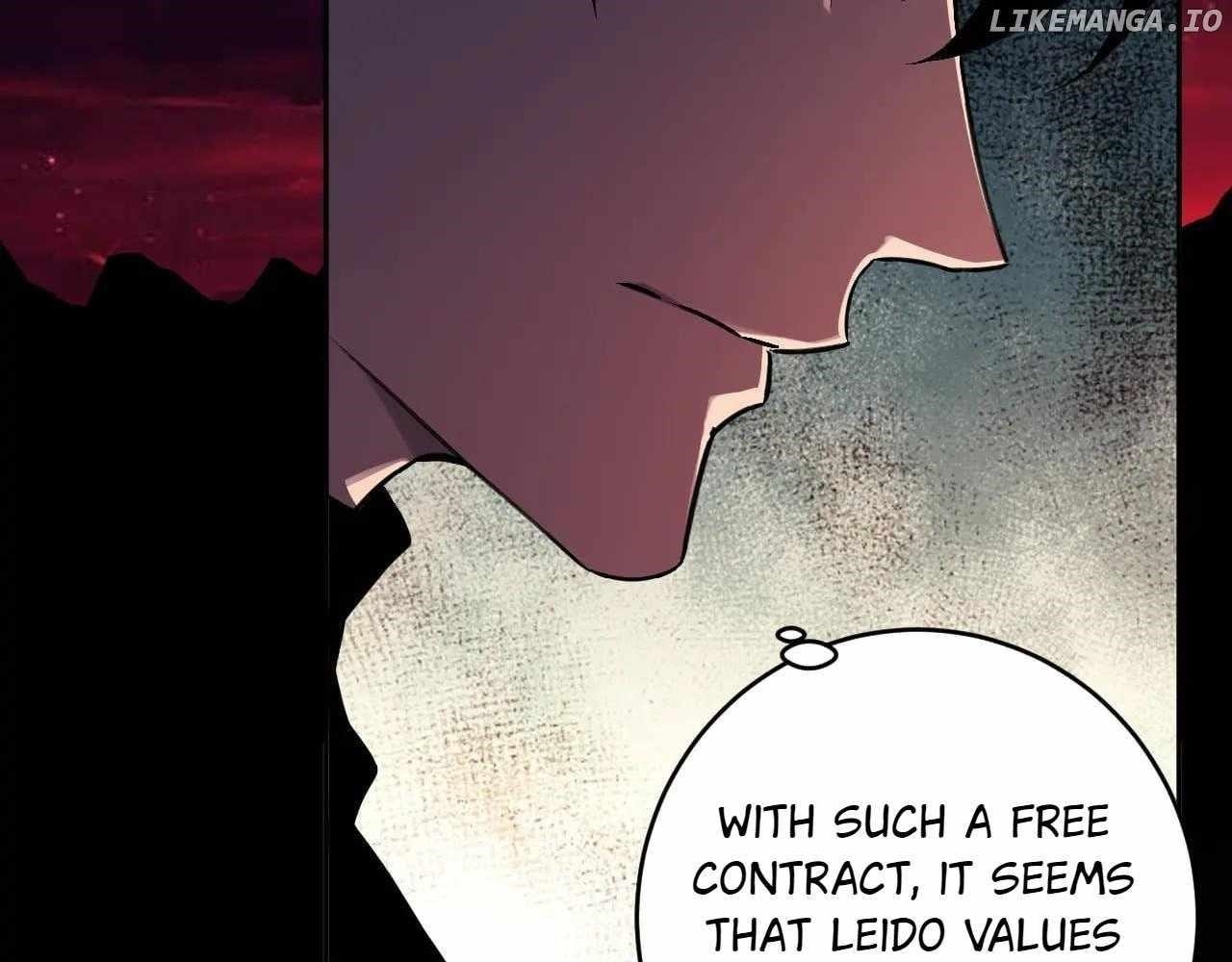Virus King Chapter 65 - Page 71 in English