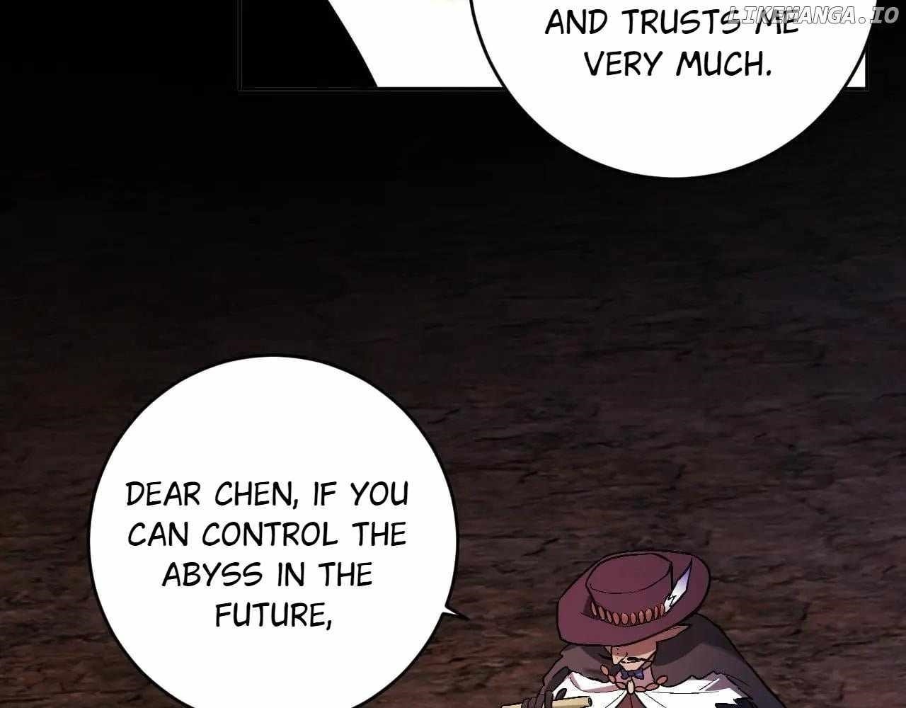 Virus King Chapter 65 - Page 72 in English
