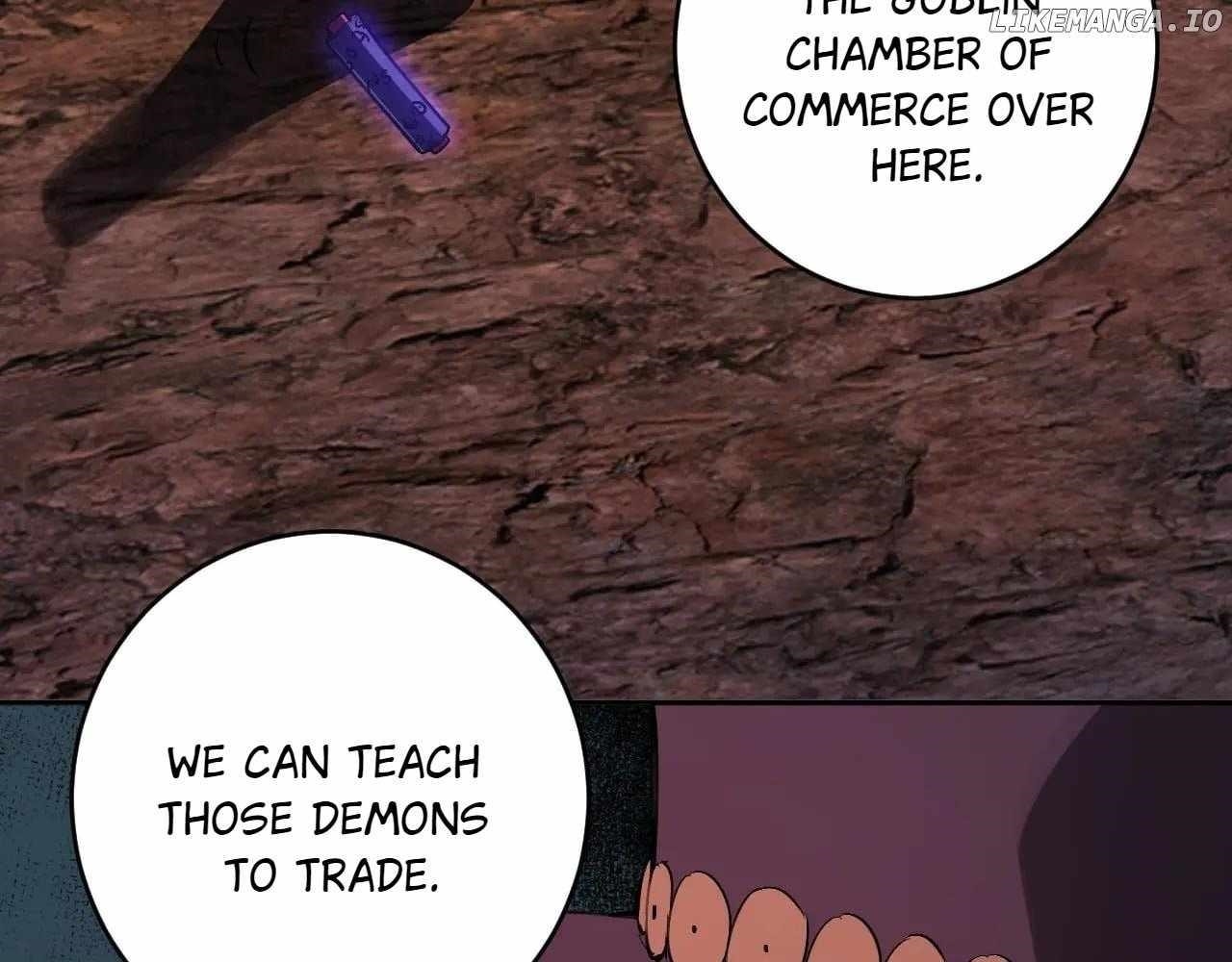 Virus King Chapter 65 - Page 74 in English