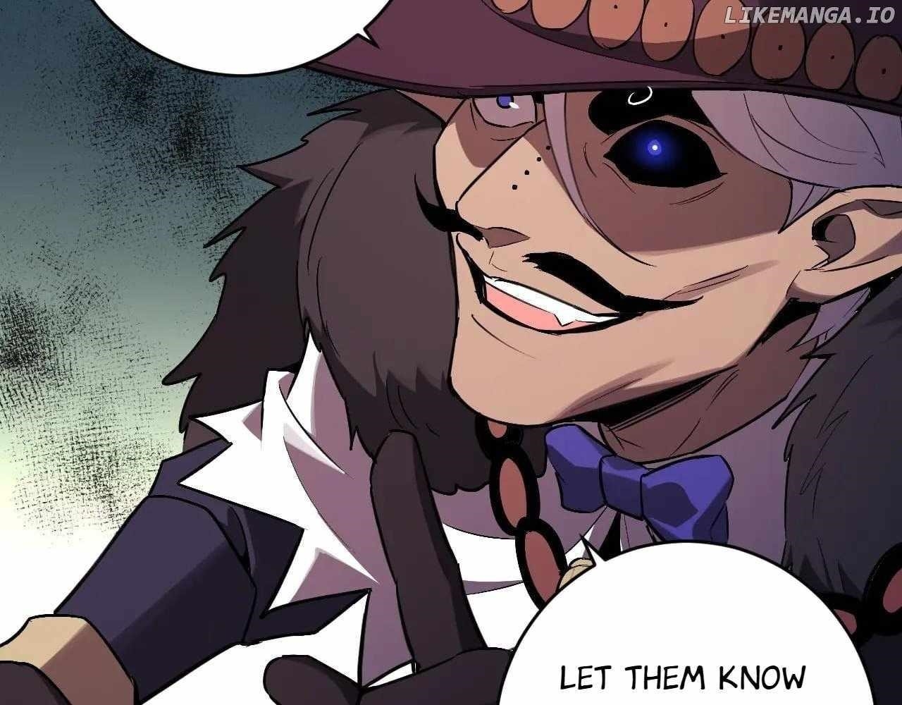 Virus King Chapter 65 - Page 75 in English