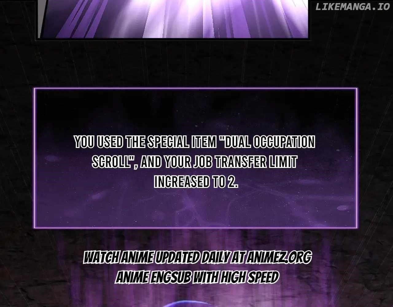 Virus King Chapter 65 - Page 94 in English