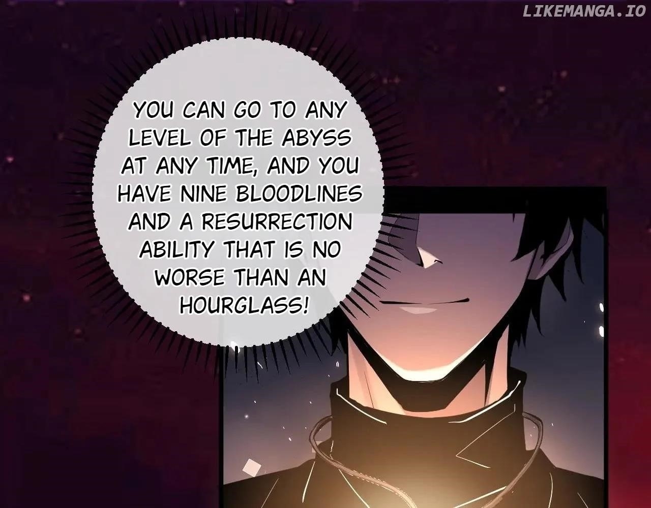Virus King Chapter 66 - Page 103 in English